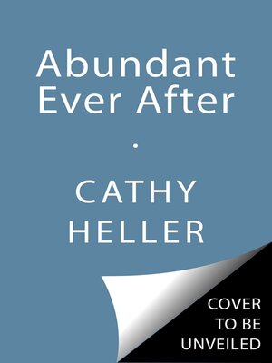 cover image of Abundant Ever After